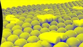 Samsung Logo Balls In 4ormulator V15
