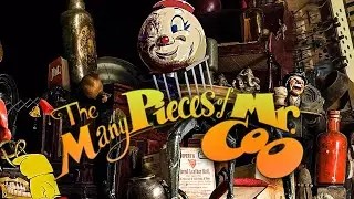 СОБИРАЕМ ЧАСТИ МИСТЕРА КУ ► The Many Pieces of Mr. Coo #2 ФИНАЛ