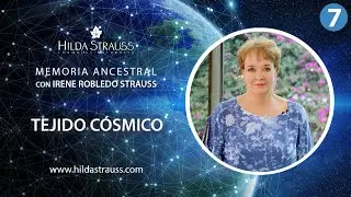 THE COSMIC FABRIC