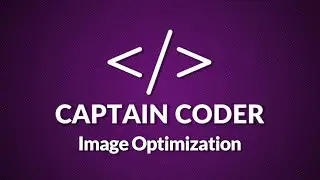 How to Optimize Your Images for the Web - Web Dev Speak ep. 004