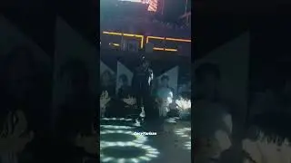 MY TIME - JUNGKOOK (Dance Cover) DANN BULLETMIXX