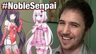 THE BEST YURI COUPLE - Ask Noble Senpai