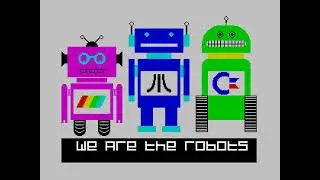We are 8 Bit Demo