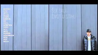 Shef Sale - 05. Ožiljci + Goldie