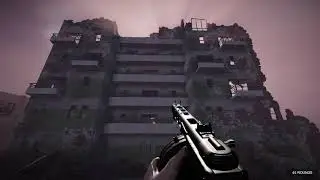 Unity3d Full Body FPS Update