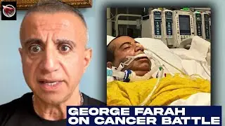 George Farah: How I BEAT Cancer!