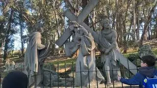 Monte Calvario
