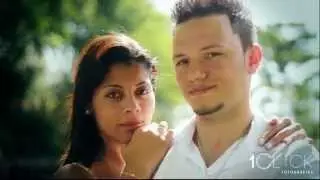 Ensaio Fotográfico | Clip Karina + Felipe