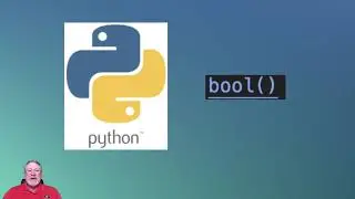 Python built-in function bool()