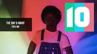 The Day & Night - "You & Me" (Indie Pop Feature)
