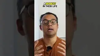 Who inspires you?