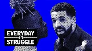 STAR Joins the Everyday Struggle Crew, Did Drake Diss Akademiks? | Everyday Struggle