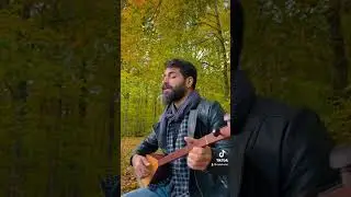Kırdın hatırımı yedin ömrümü .. #alevi #etnic #music #türkülerimiz #cover #deyiş #kürtçe #türkü