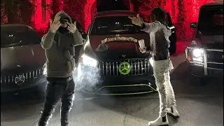 [FREE] - Yeat x Playboi Carti Type Beat - 
