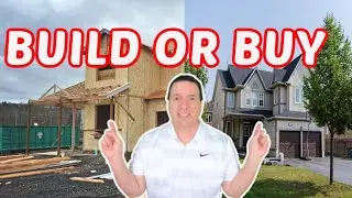 Pros and Cons of New House vs Old House