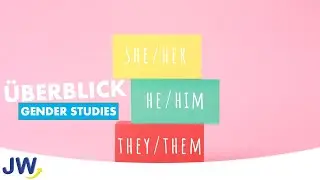 Der Studiengang Gender Studies im Überblick!