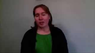 CIA Conference Speaker Video