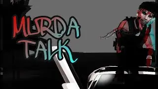 NLEchoppa-murda talk(offical imvu music video)