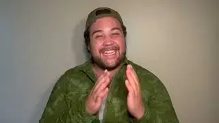 Shrek The Musical Cast Member - Demetrio Alomar