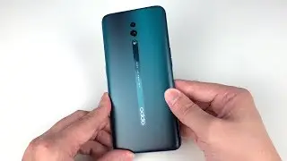 Oppo Reno Standard Edition Review!