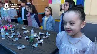 Entrepreneur preschool 2024