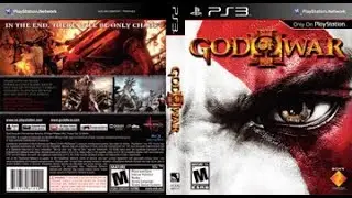 GOD OF WAR 3 4K (PS3) #ps3 #4kgamerpro #godofwar3 #upscaled #rsxoverclock