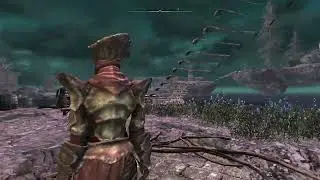 Skyrim PlayStation Mod: PS4/PS5 UNP Vanilla Outfits