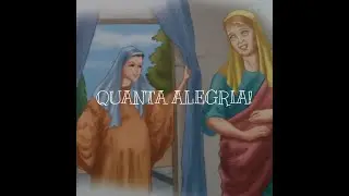 QUANTA ALEGRIA!