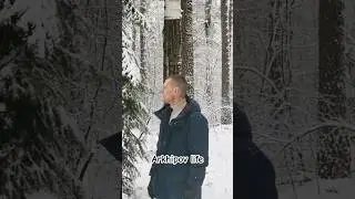 Arkhipov life - Разучился дышать #arkhipovlife #музыка #клип