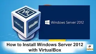 2 Windows Server 2012 Installation