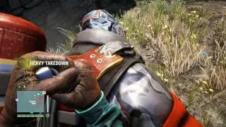 Far Cry 4 Stealth Gameplay-- THE AVERAGE GAMER