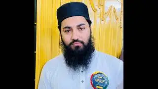 Heart Touching Recitation By Qari Abdul Wadood Asim Shb Badshahi Masjid Lahore