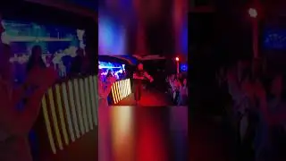 Денежный конкурс / Танцевальный баттл / G-squad 