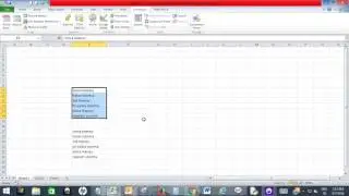 Convert a range into Proper case in Excel using VBA
