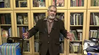 Андрей Буровский