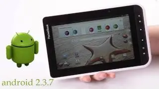 PocketBook A7