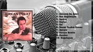Birkan Polat - Benmi Yazdım Yazımı