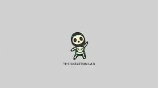 The Skeleton Lab- Continue Working on the Master Module -1