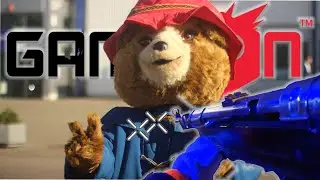 Gameon2024 paroda - kas ten buvo gero?