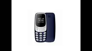 L8STAR ringtone-Tone 4