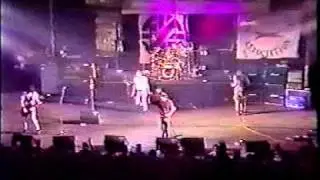 Conflict - Big A, Little A