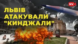 “Калібри”, “Кинджали”, “Іскандери» - чому вони долітають далеко