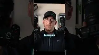 Best Camera Accessory! Start With This.