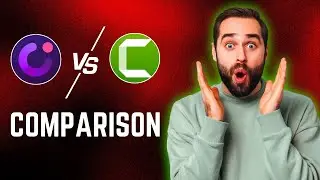 Wondershare DemoCreator vs. Camtasia: Best Screen Recorder & Editor?