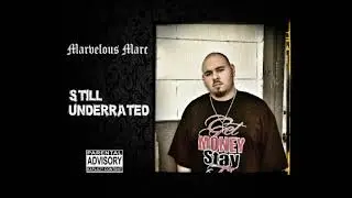 Marvelous Marc - Back To Back