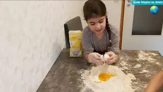 пичени🍪 бо Мадина ва Аниса🧚‍♀️🧚‍♀️