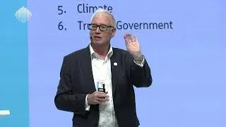 Breakthrough Technologies: Government’s Role in Promoting Research and Development