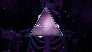 XASSA - Дикари (Slowed/Reverb)