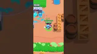 Squeak is Good!! #brawlstars #gameplay #brasil #eua
