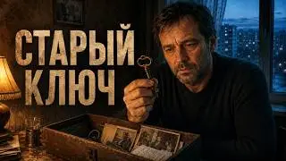 Есть двери, которые открываются только памятью | Старый ключ